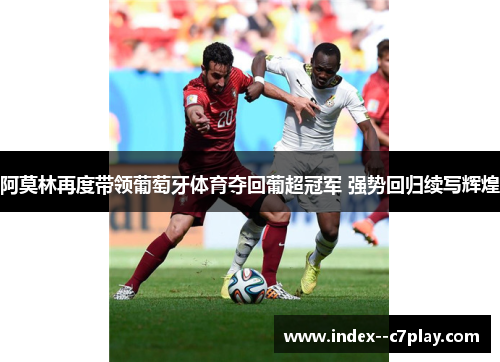 阿莫林再度带领葡萄牙体育夺回葡超冠军 强势回归续写辉煌
